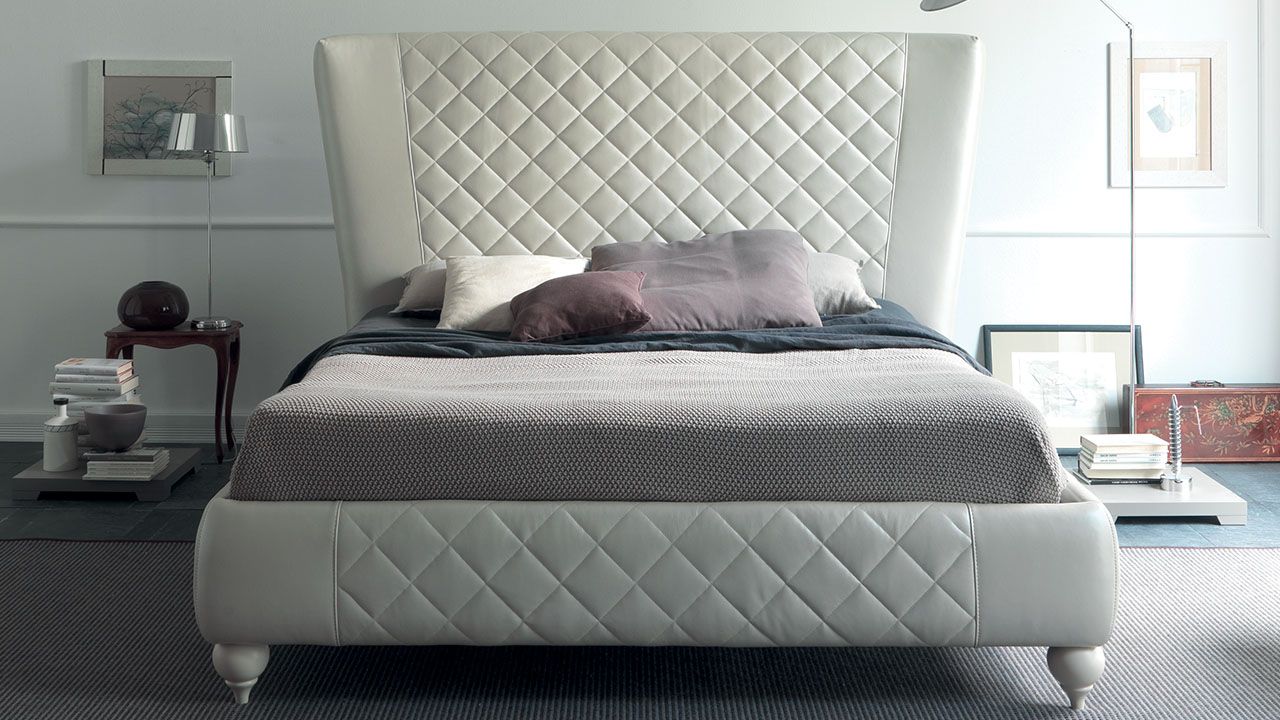 Newtrend Nathan Bed 205 cm