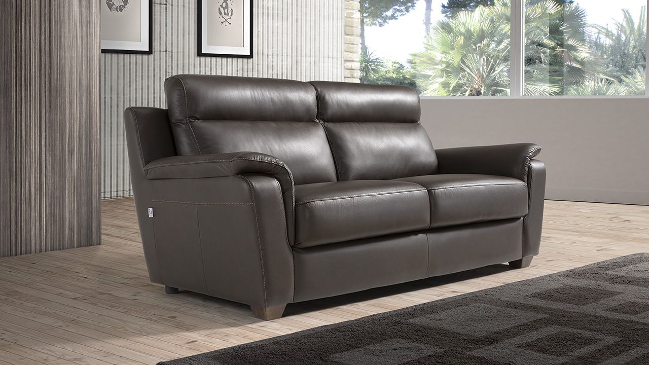 Newtrend - Edna Loveseat