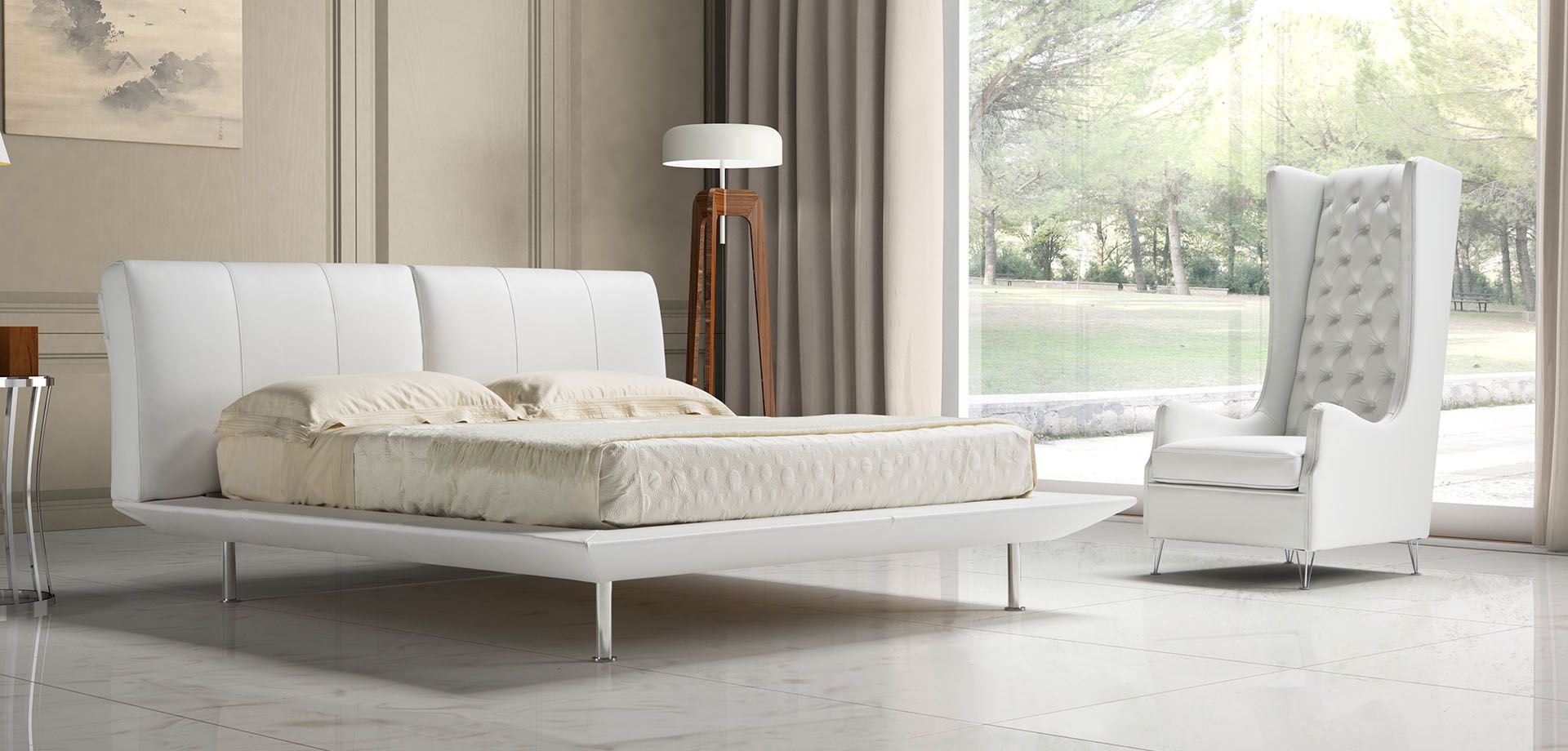 Newtrend - Life Bed