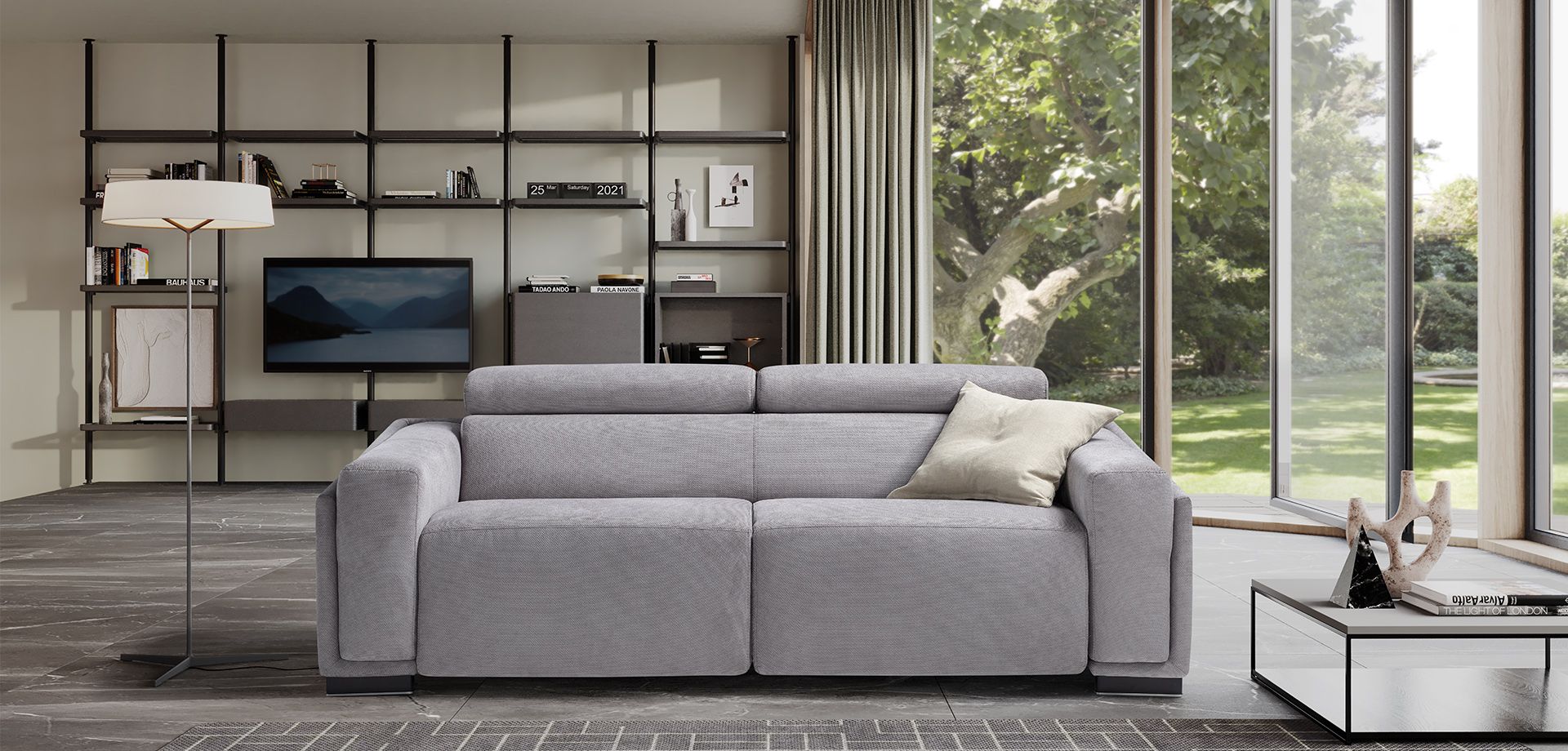 Newtrend - Abigail Sofa