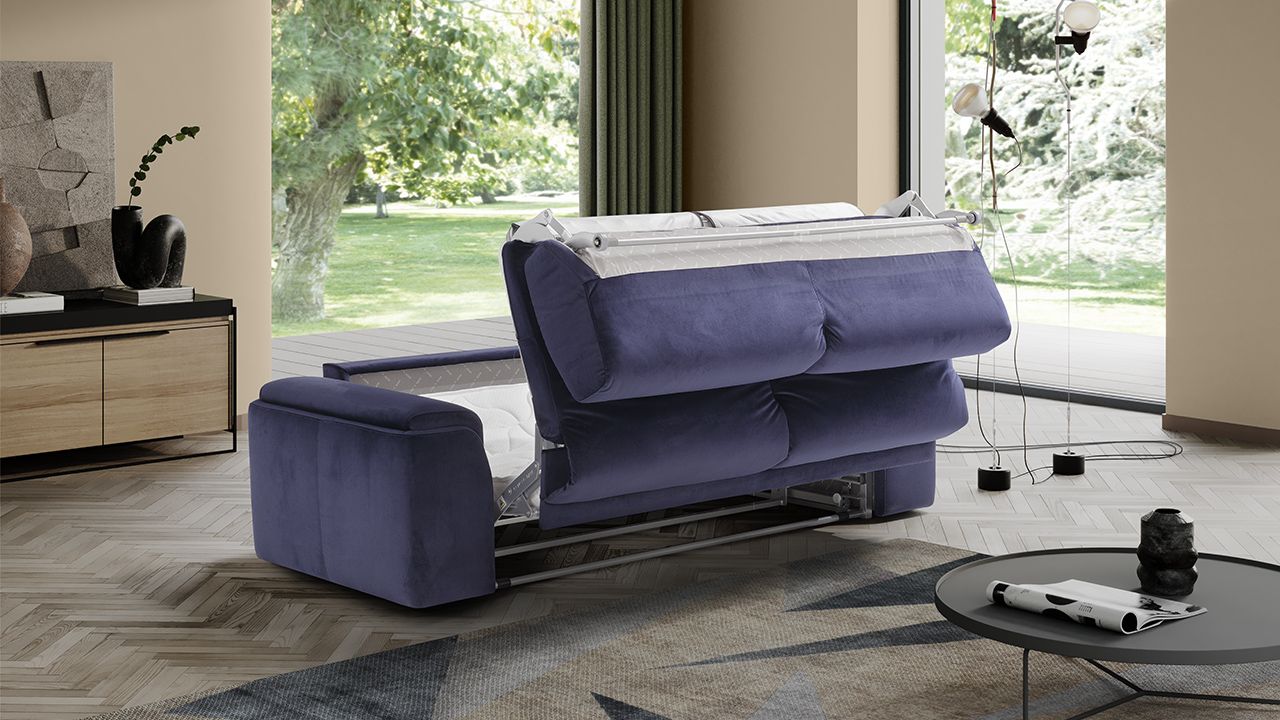 Newtrend - Kumana Sofa Maxi Bed