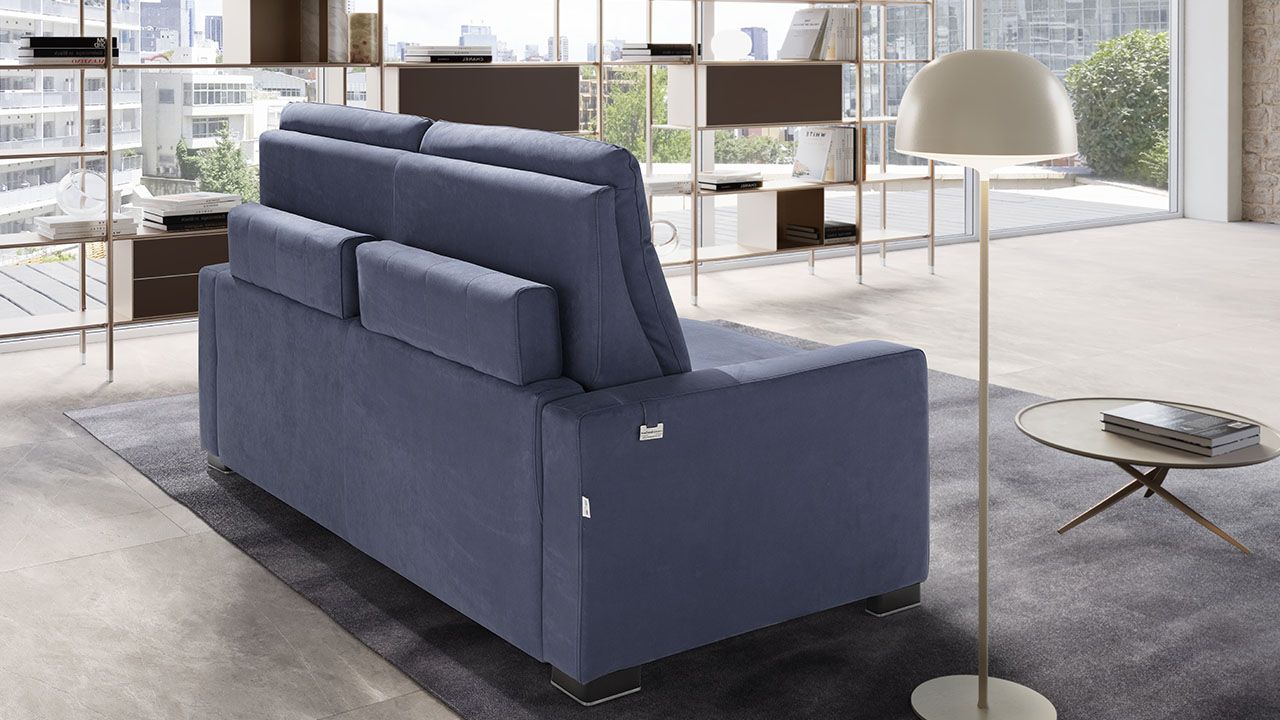 Newtrend - Samia Sofa Bed