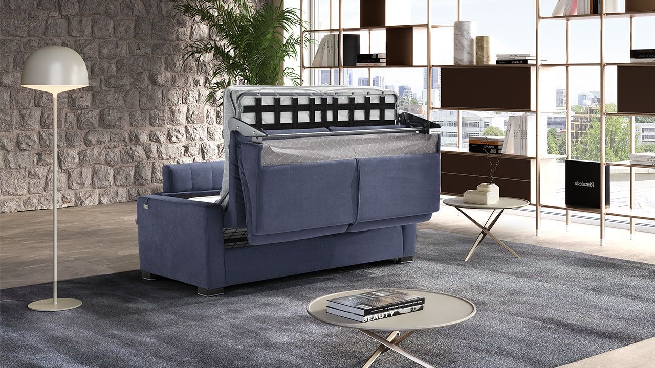 Newtrend - Samia Sofa Bed