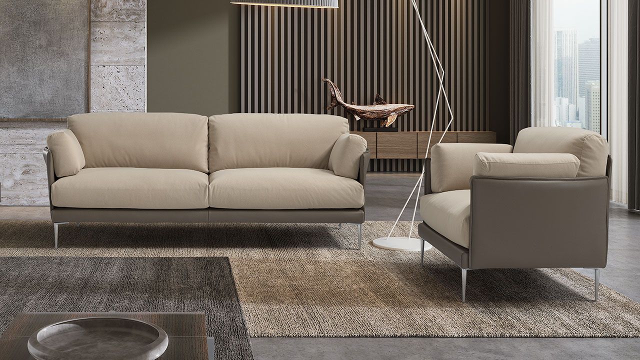 Newtrend - Hirondelle Sofa Maxi