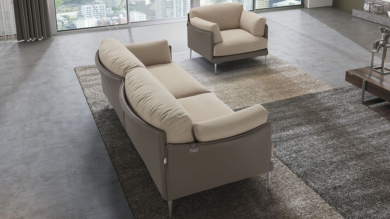 Newtrend - Hirondelle Sofa Maxi