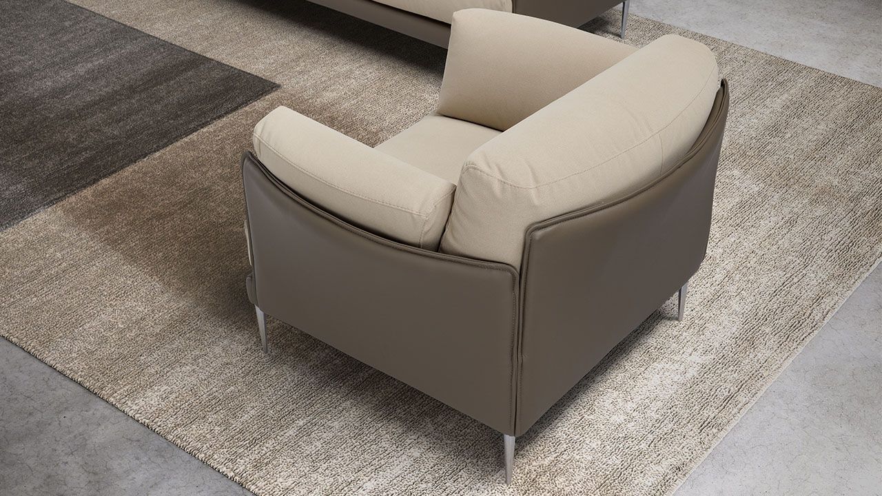 Newtrend - Hirondelle Sofa Maxi