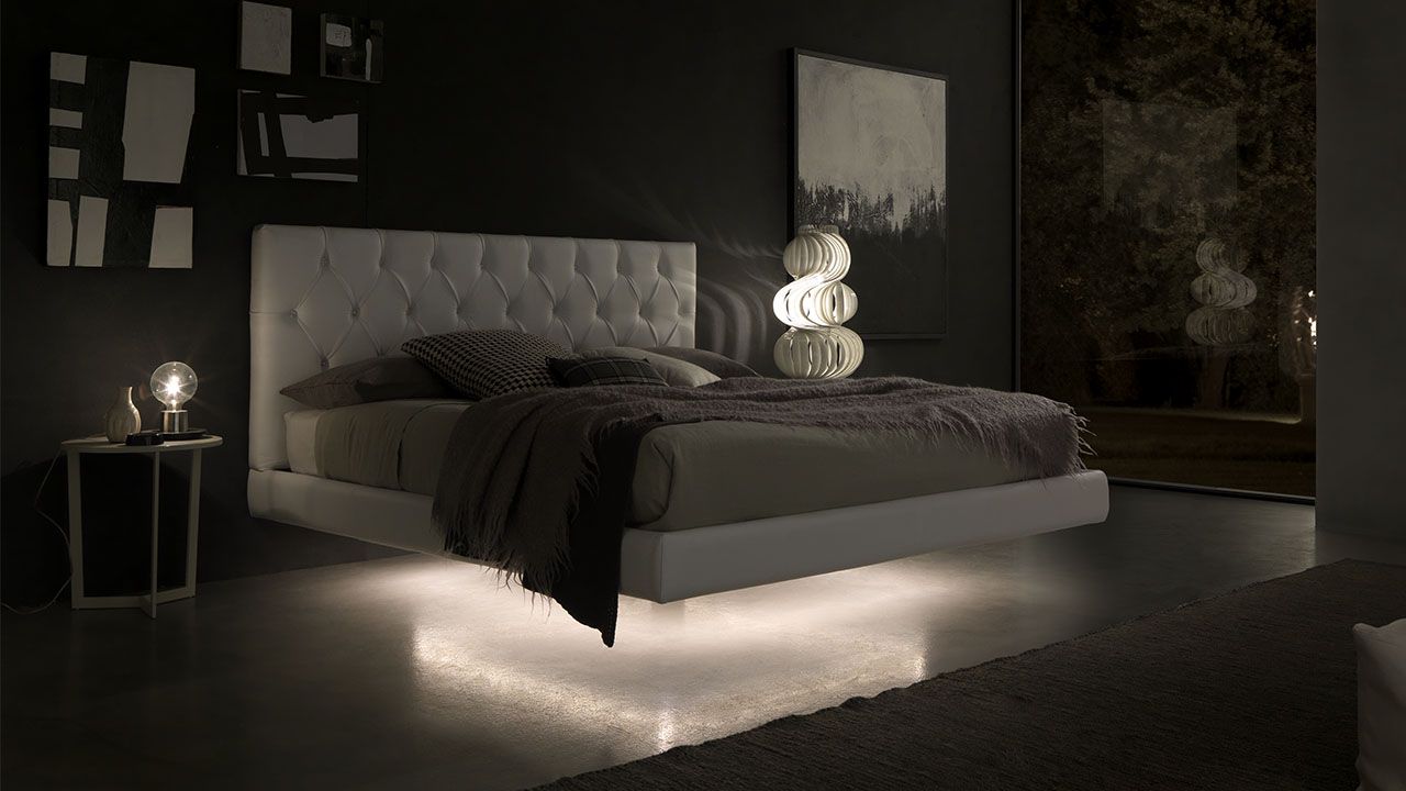 Newtrend - Neptune Bed 160 cm