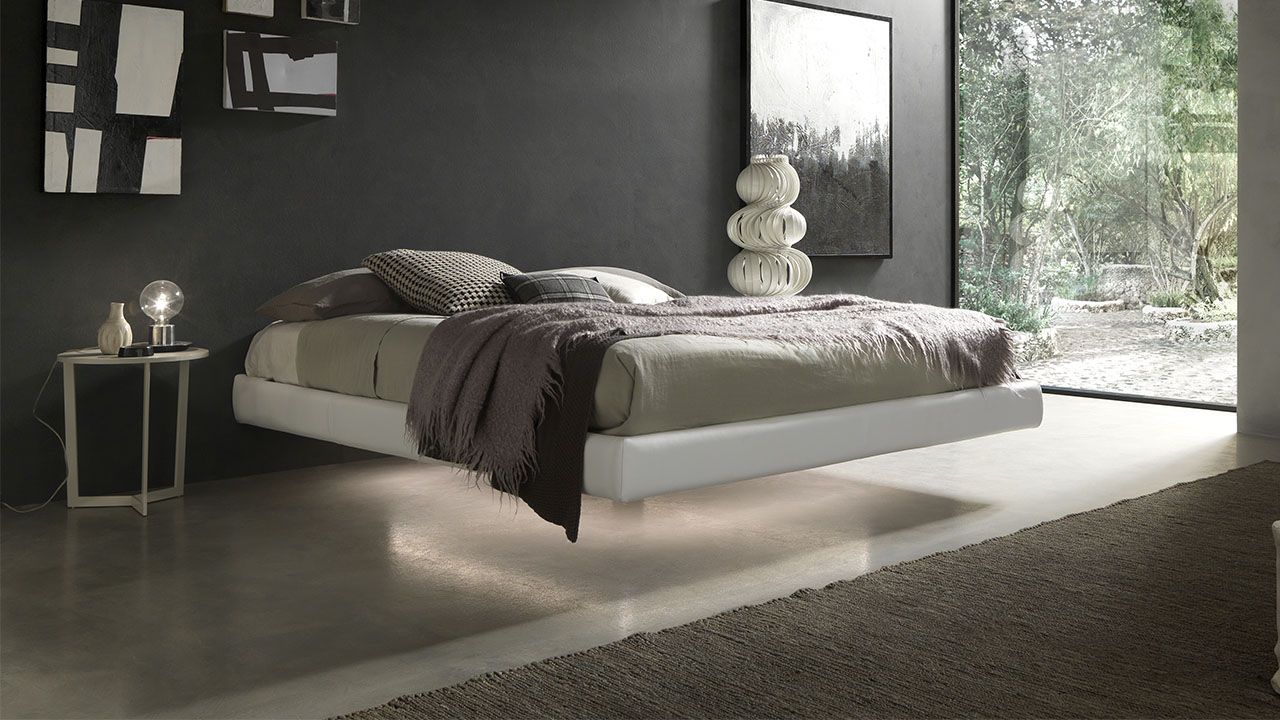 Newtrend - Neptune Bed 160 cm