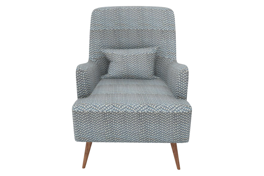 Nova - Dolce Armchair