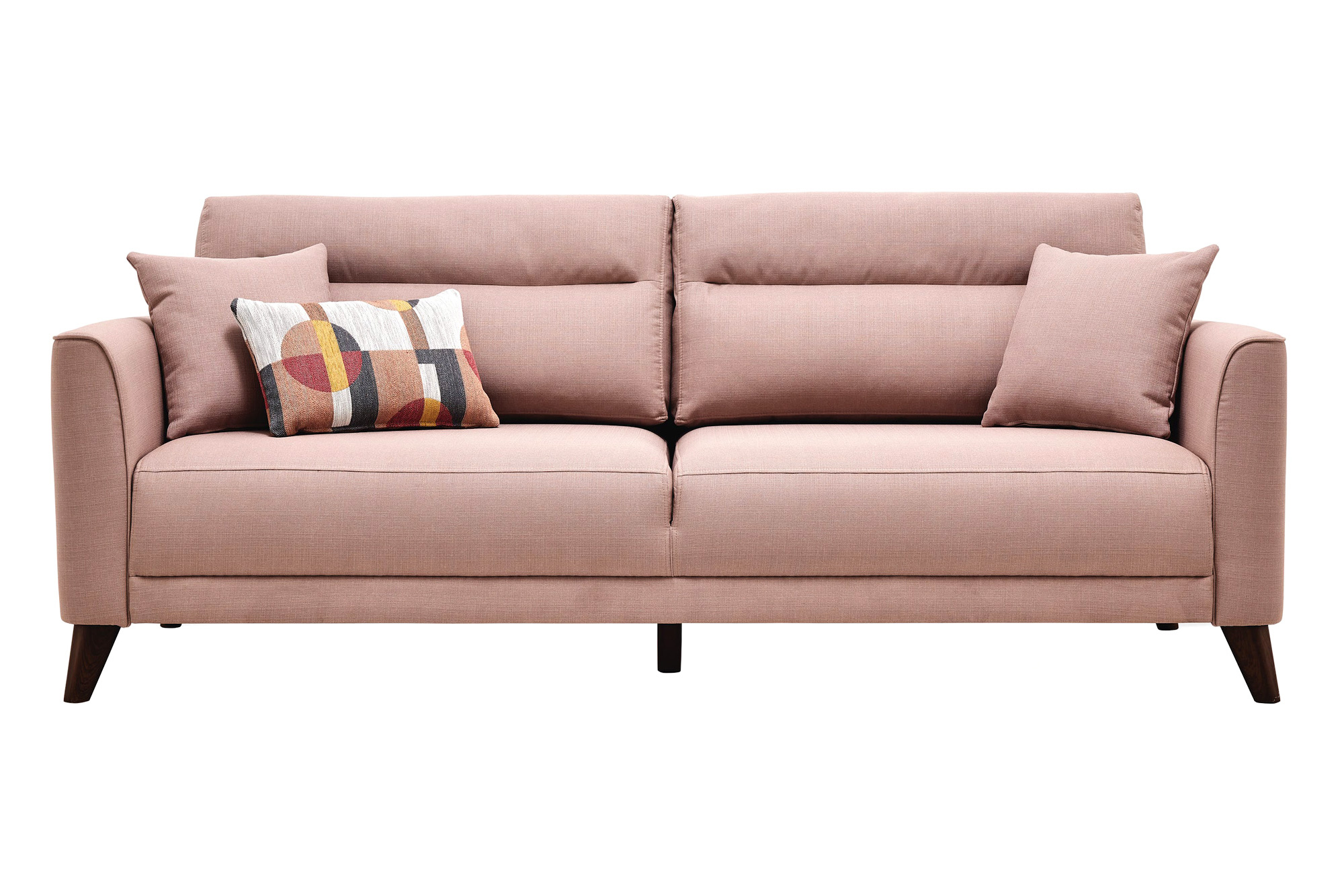 Nova - Alto 3-Seater Sofa Bed with Storage