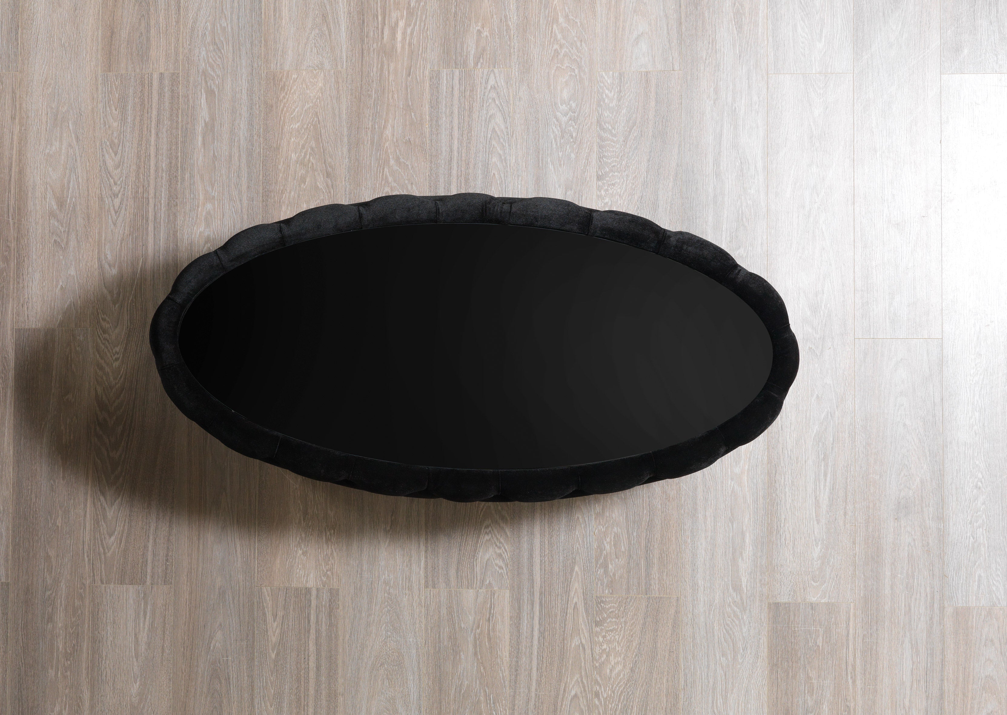 Nova Daphne Black Coffee Table