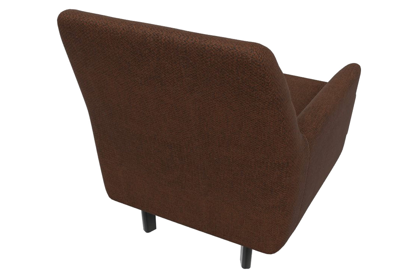 Nova - Dorian Armchair in Brown