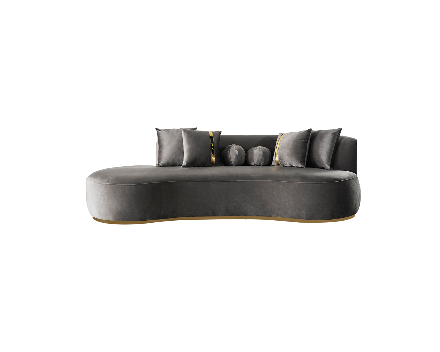 Nova - Ella Chaise Lounge