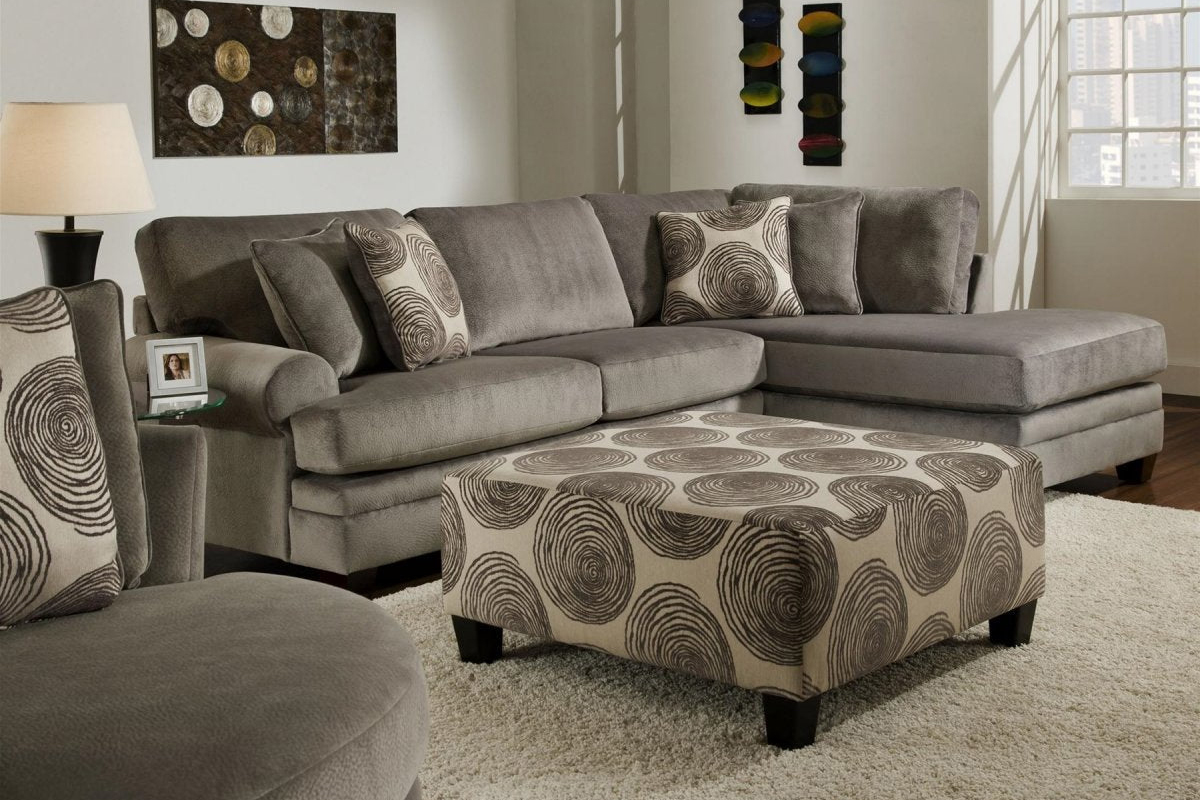 Nova - Jamba Sectional