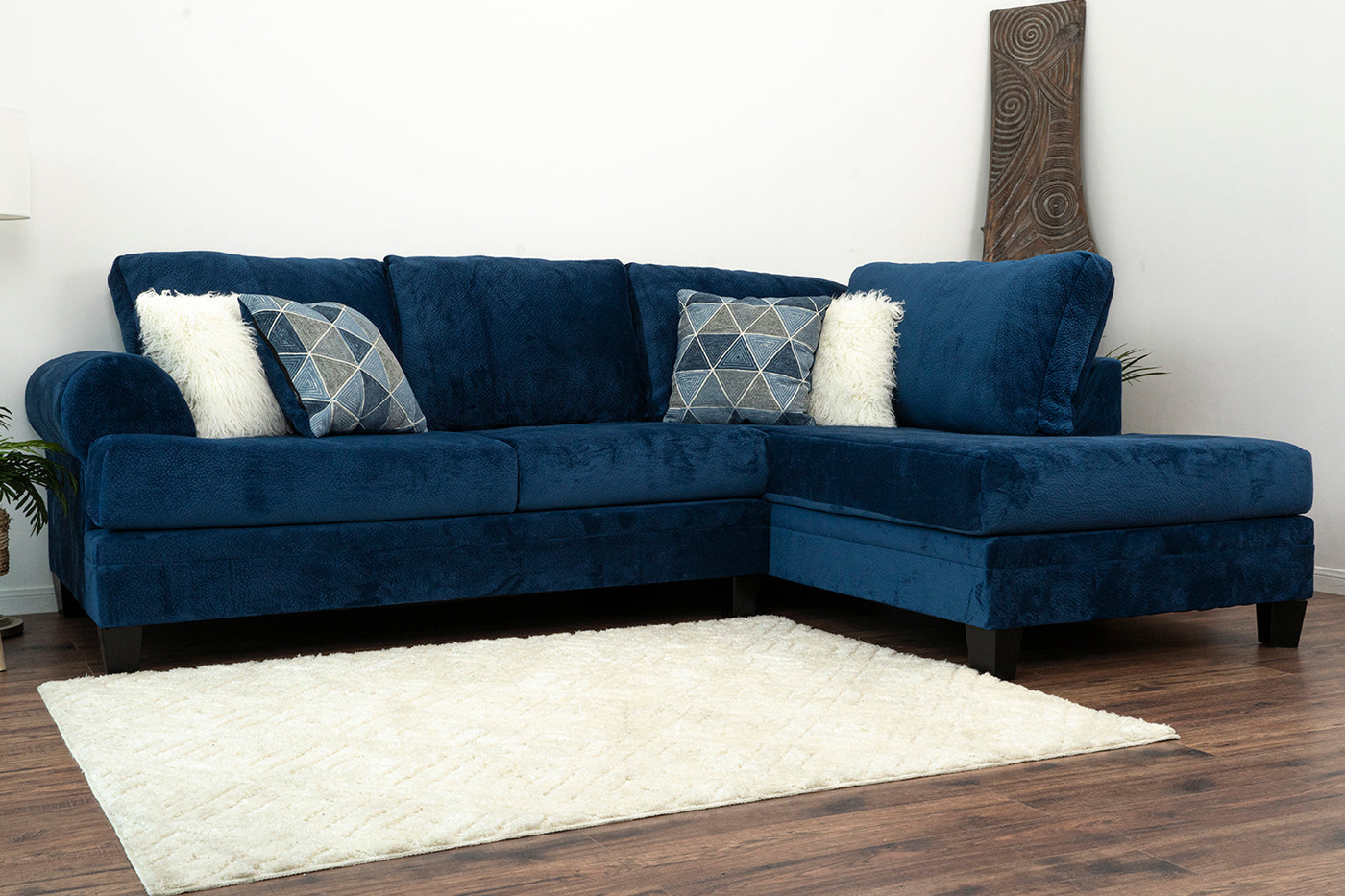 Nova - Jamba Sectional