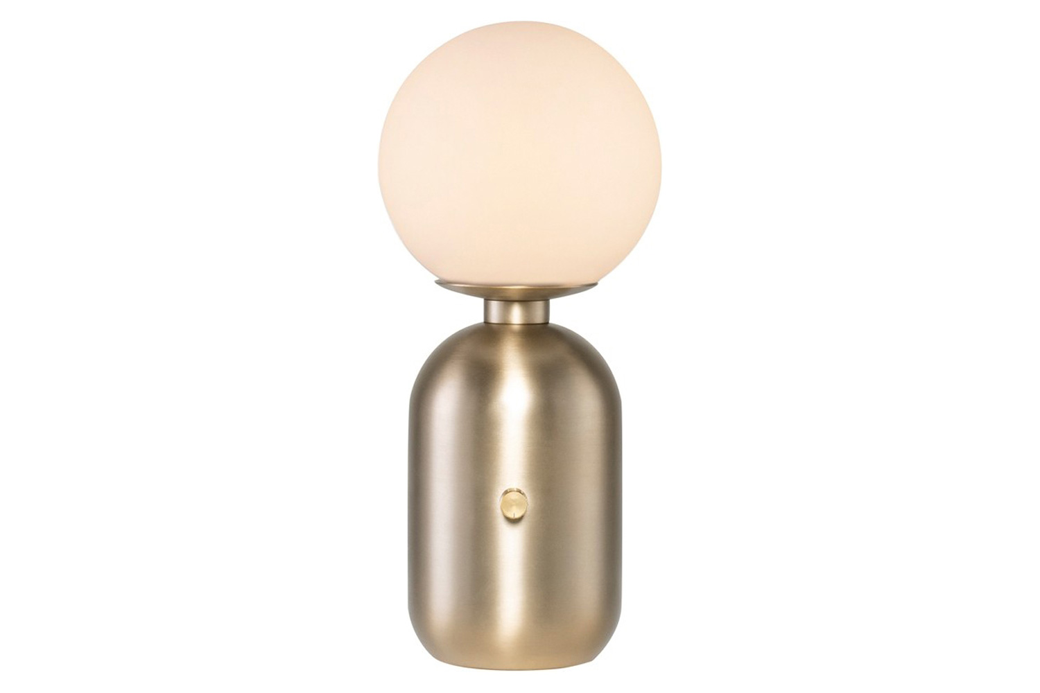 Nuevo™ Carina Table Light - Matte Gold