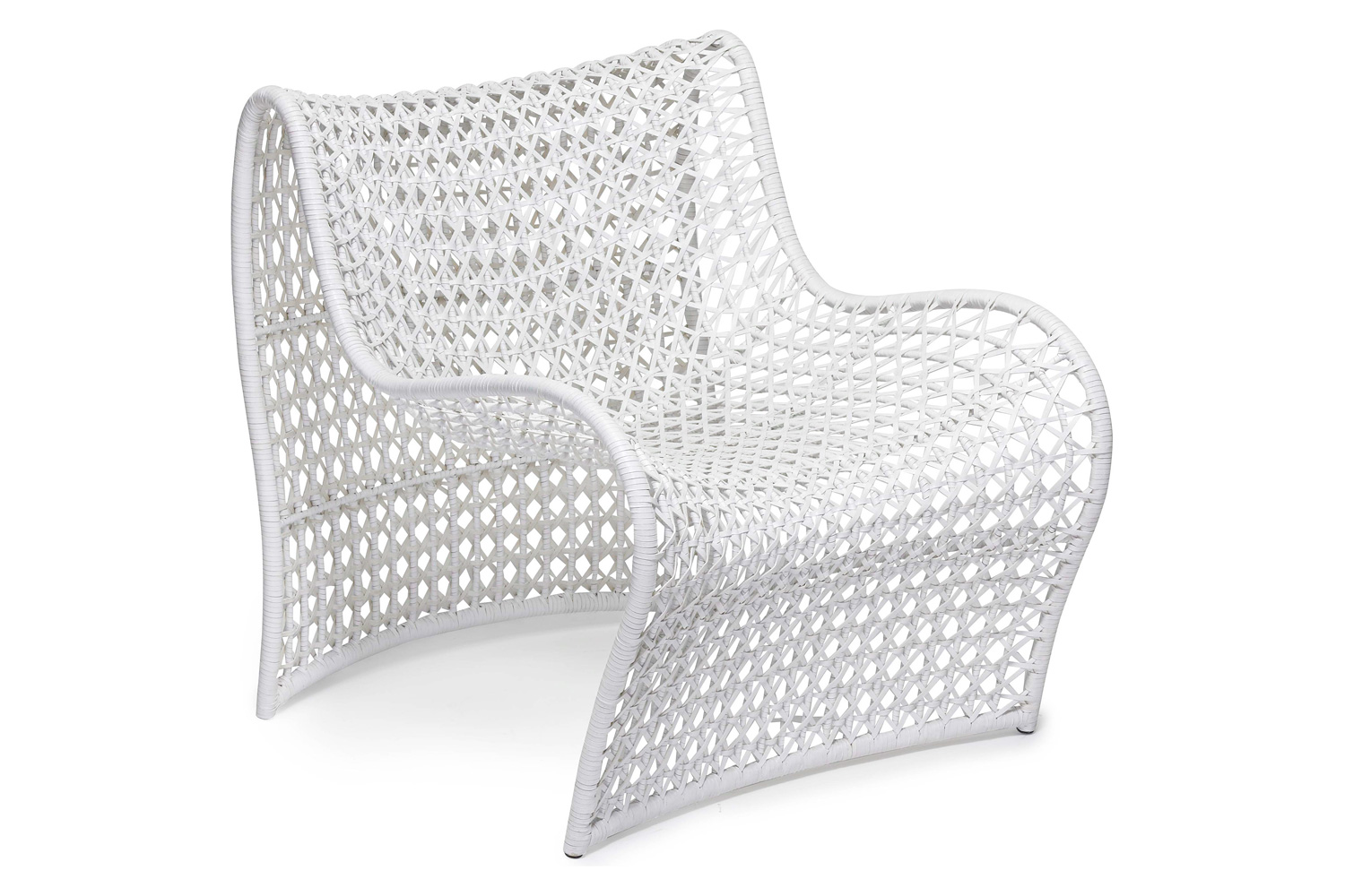 Oggetti - Lola Occasional Outdoor Chair