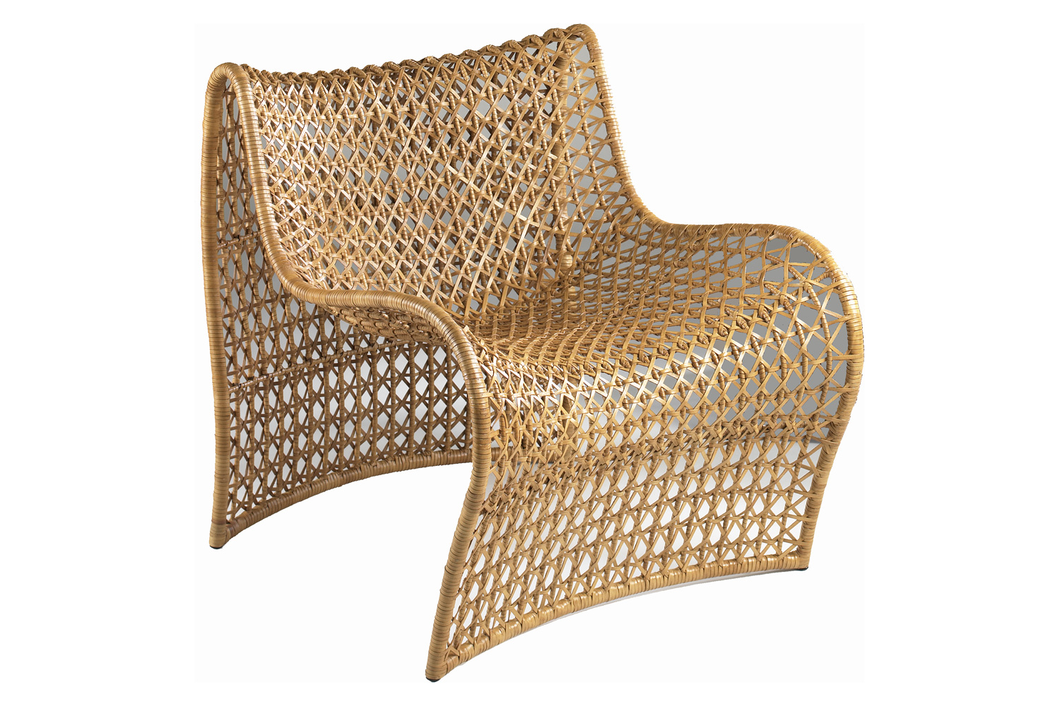 Oggetti - Lola Occasional Chair