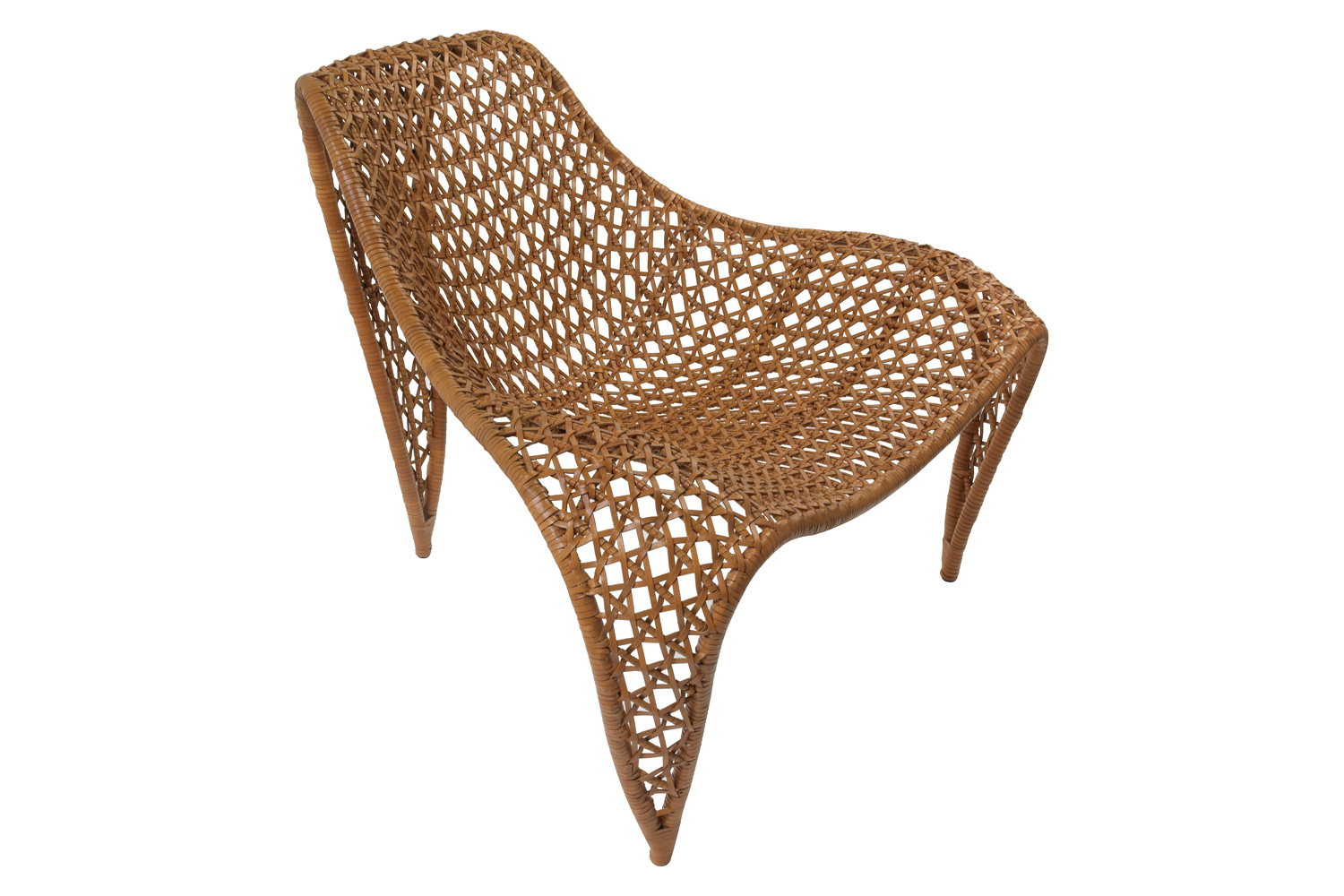 Oggetti - Wing Occasional Chair