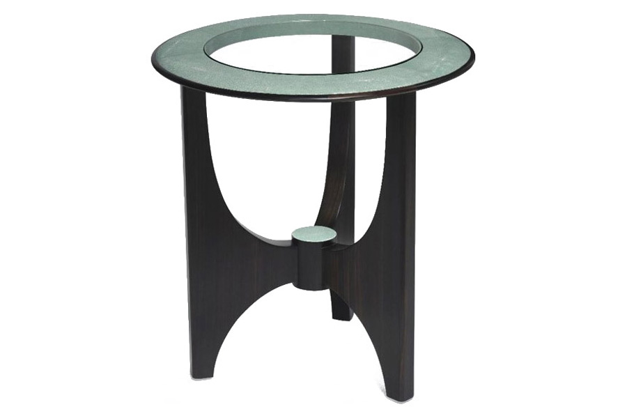 Oggetti - Zeus End Table