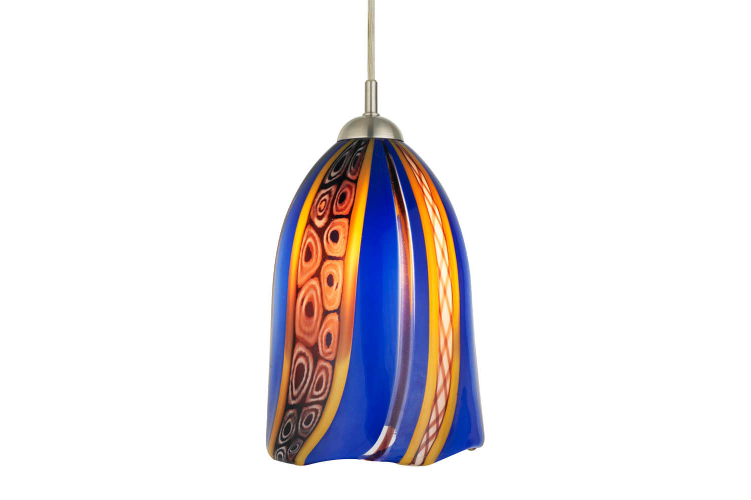 Oggetti - Fiore Pendant G9 LED