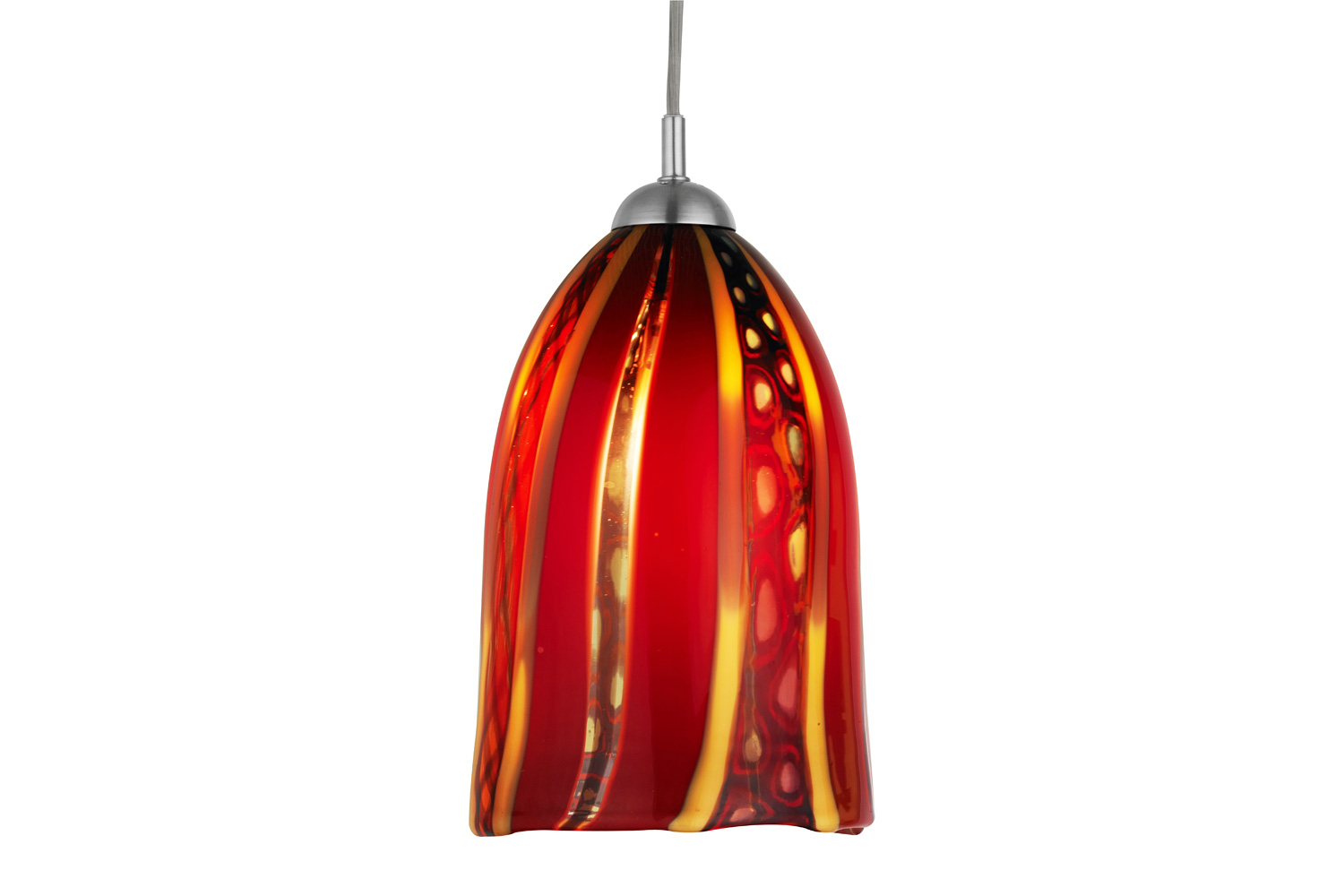 Oggetti - Fiore Pendant G9 LED