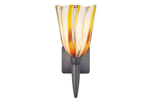 Oggetti - Fiore Torch Sconce