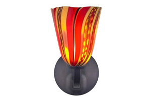 Oggetti - Fiore Rondo Sconce