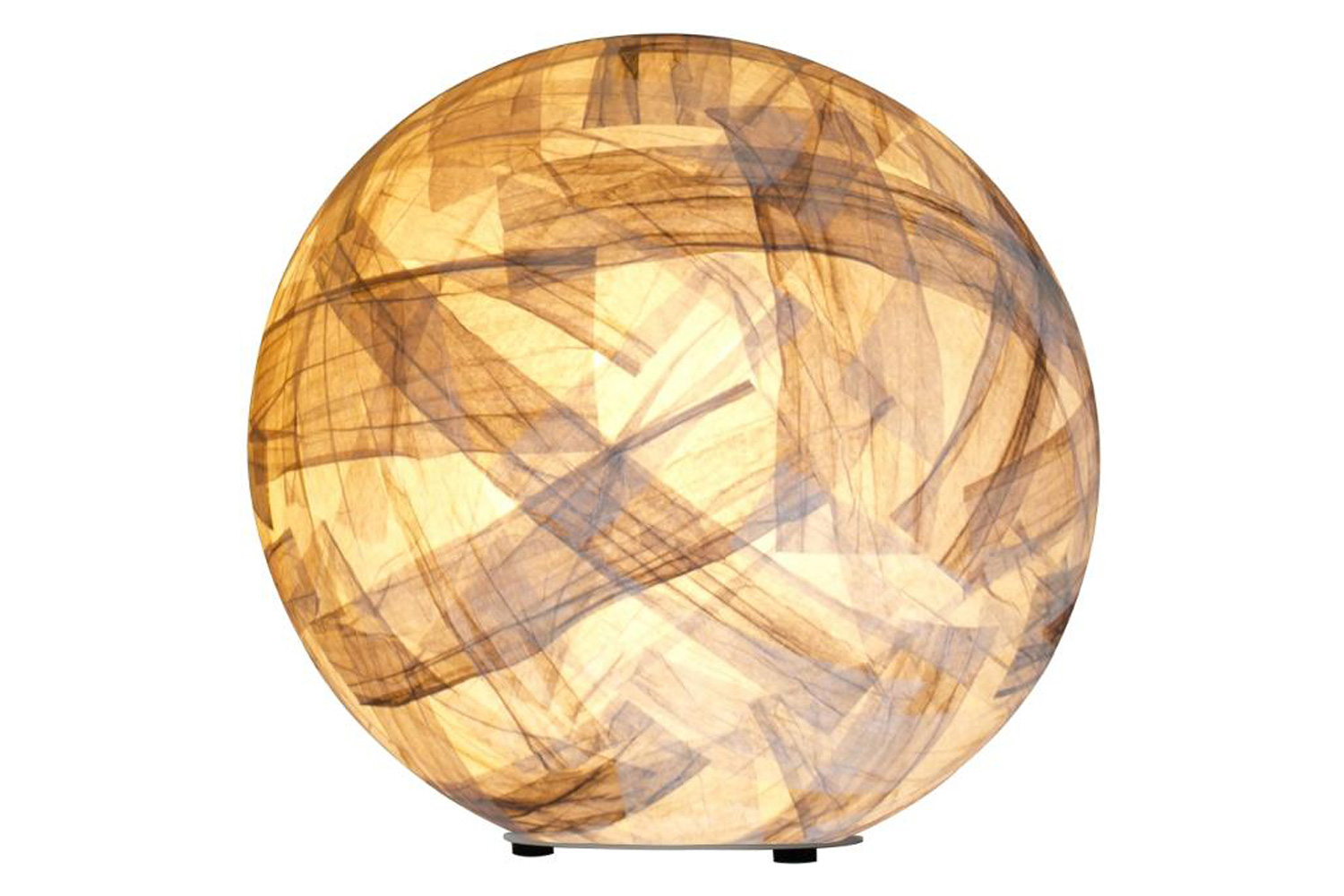 Oggetti - Satellite Table Lamp 12"