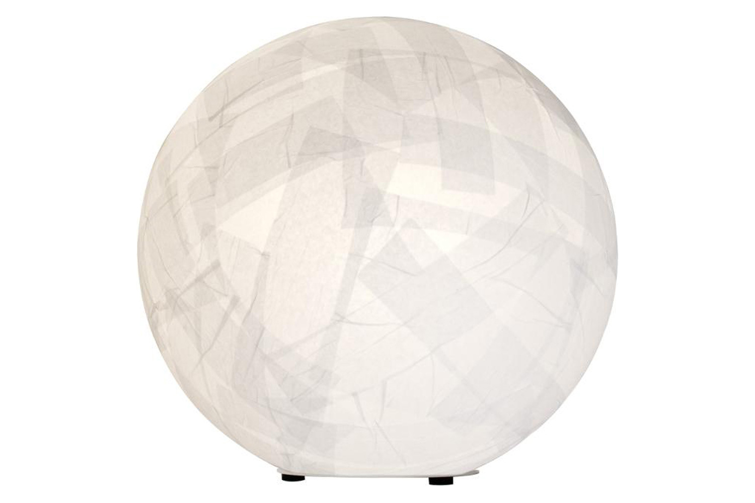 Oggetti - Satellite Table Lamp 12"