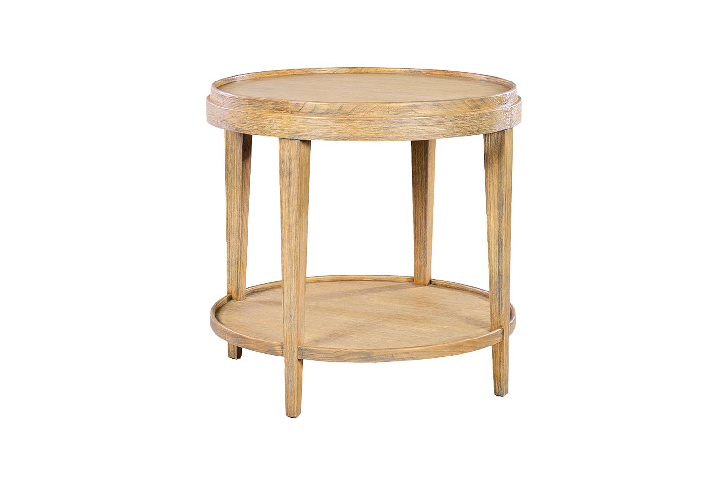 Oliver - Liz Round Side Table