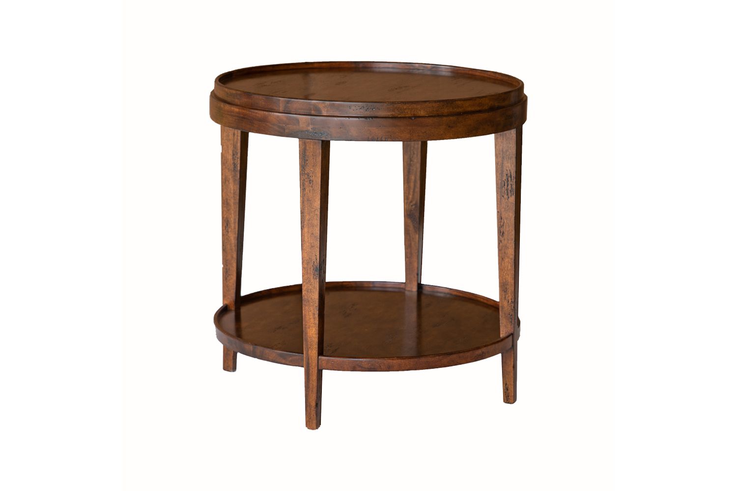 Oliver - Liz Round Side Table