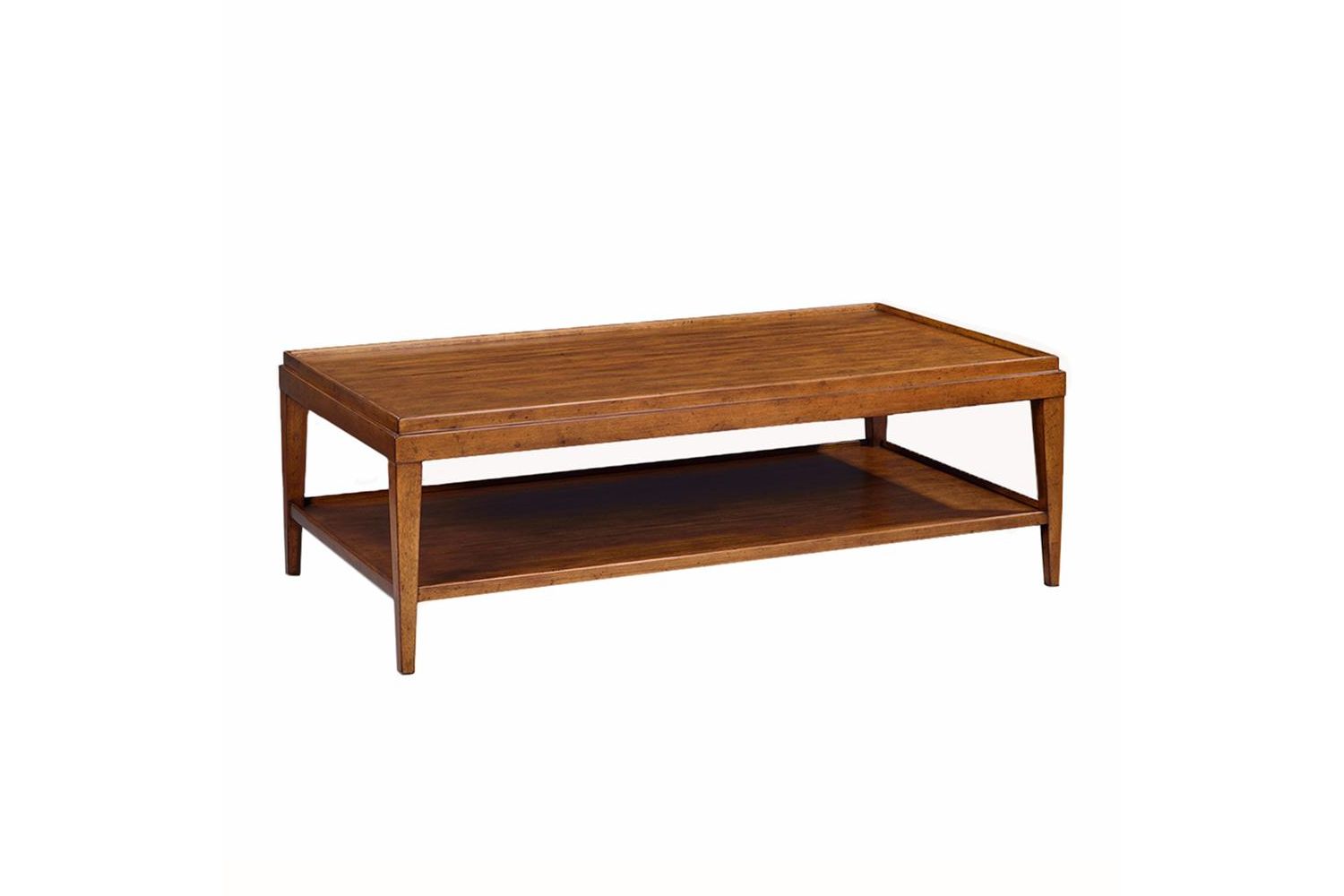 Oliver - Liz Rectangular Coffee Table