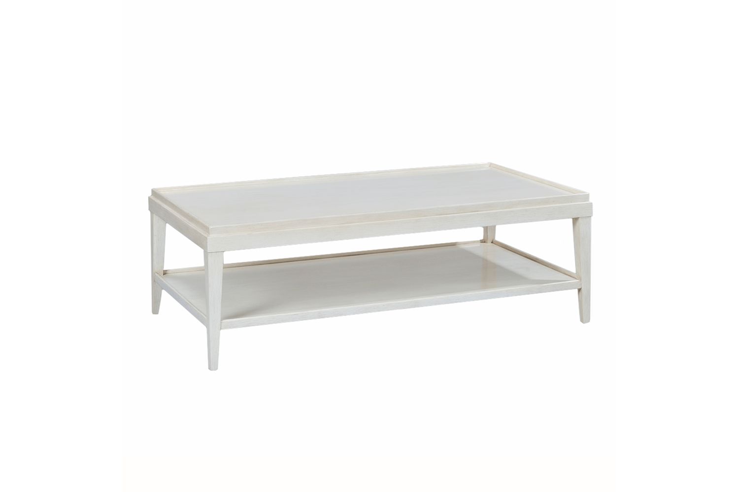 Oliver - Liz Rectangular Coffee Table