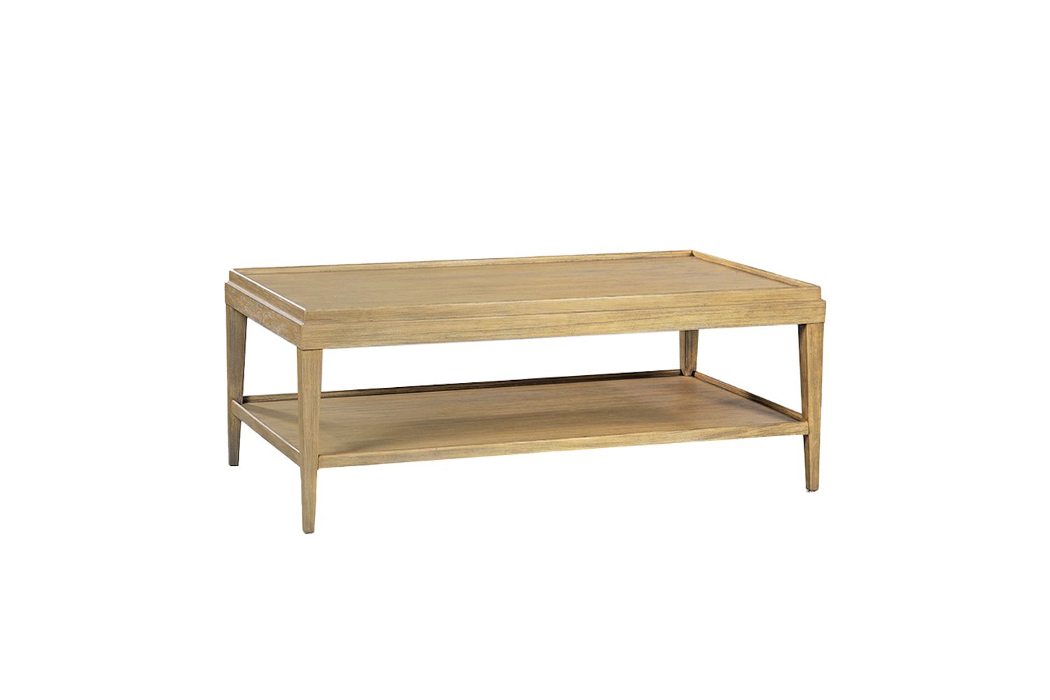 Oliver - Liz Rectangular Coffee Table