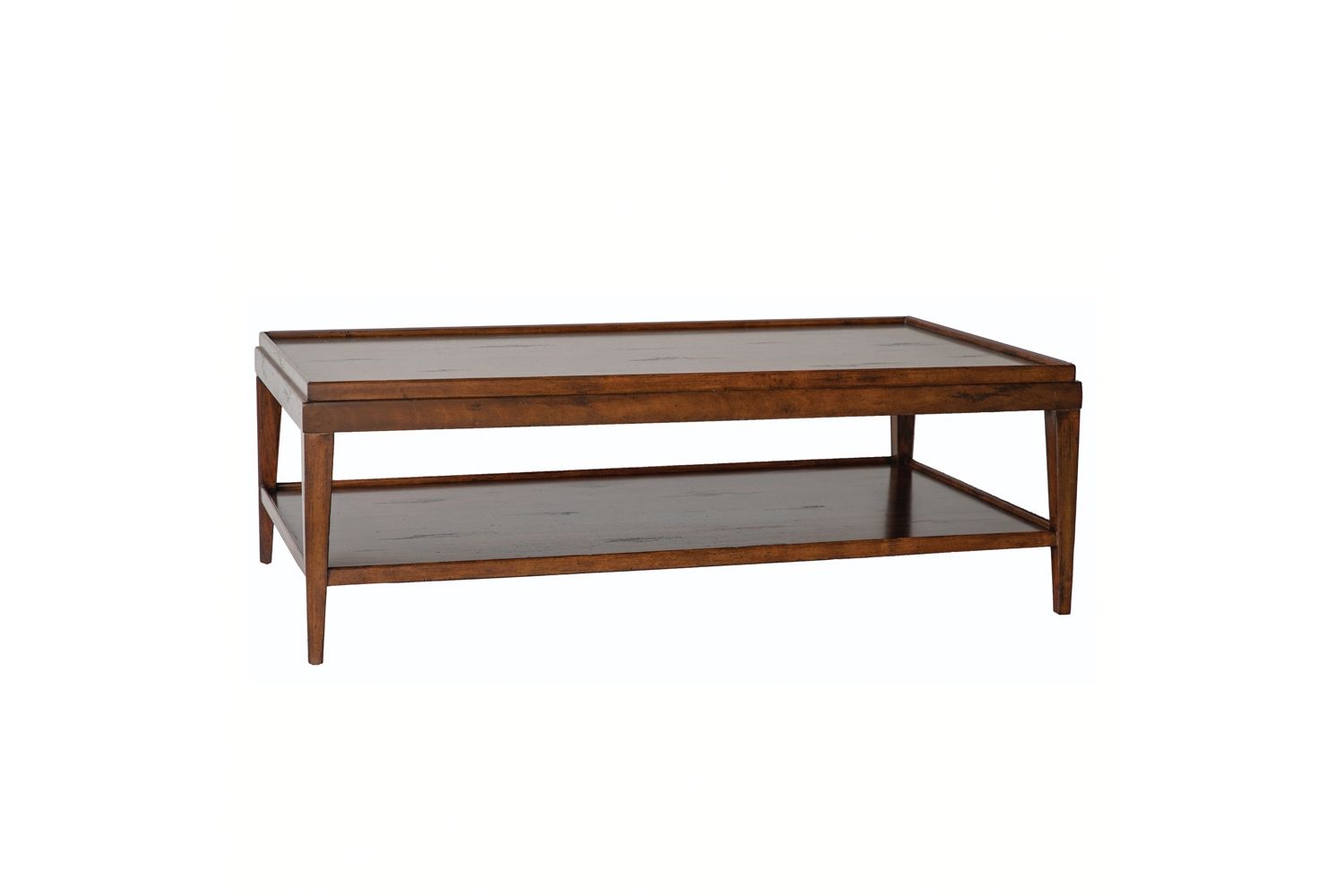 Oliver - Liz Rectangular Coffee Table