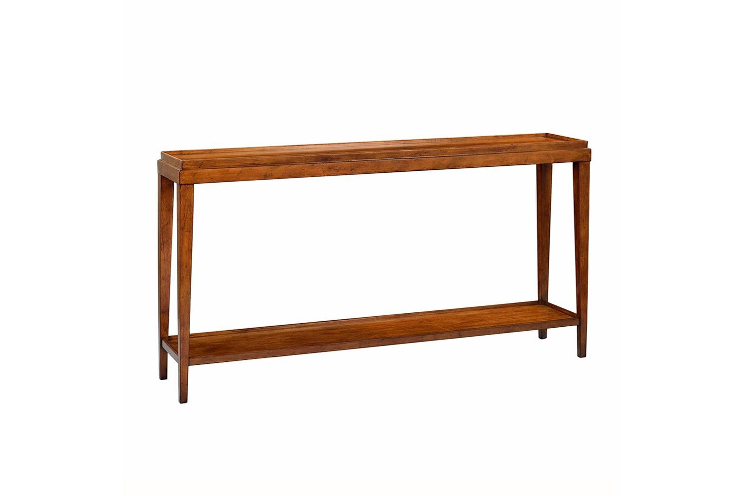 Oliver - Liz Rectangular Console Table