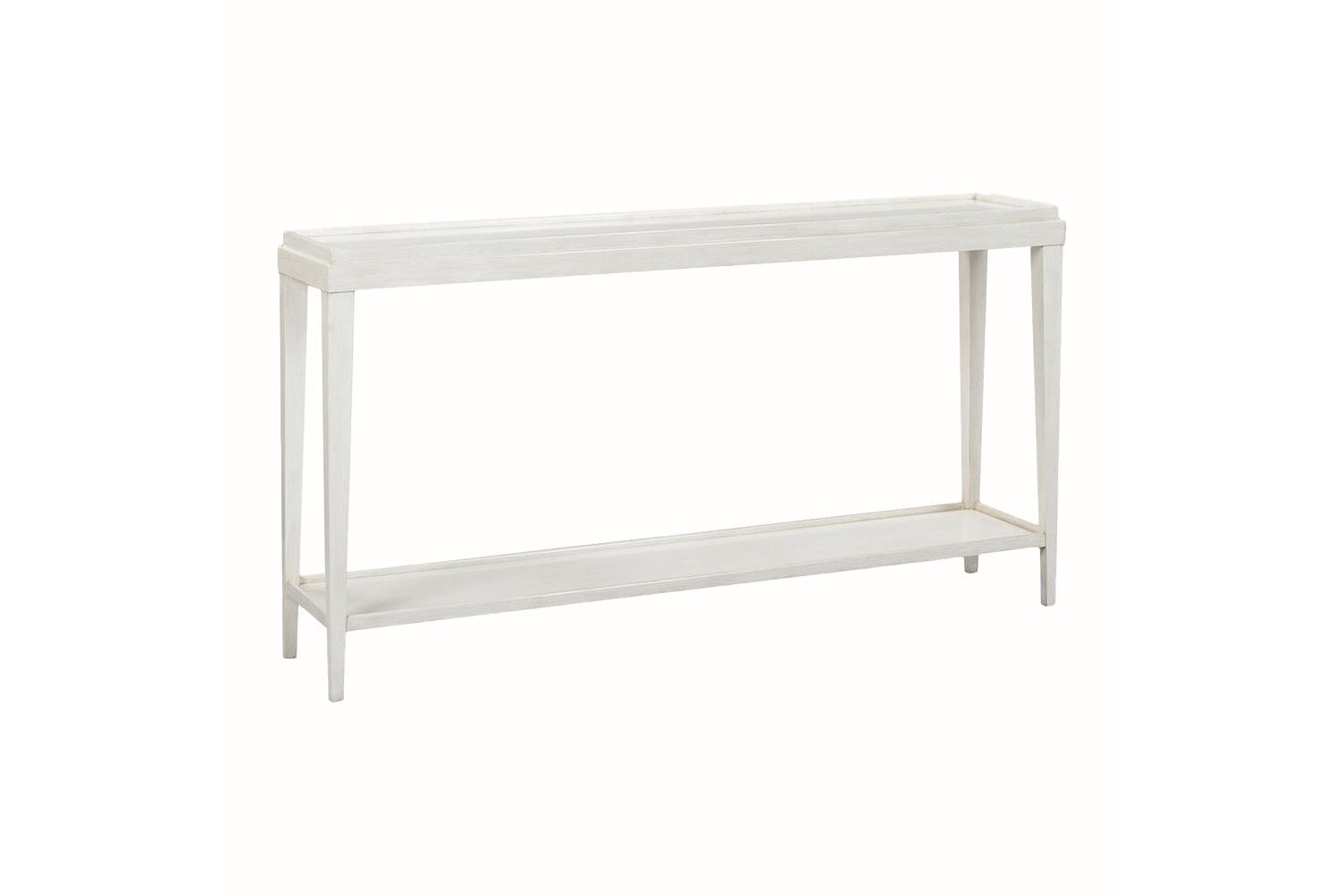 Oliver - Liz Rectangular Console Table