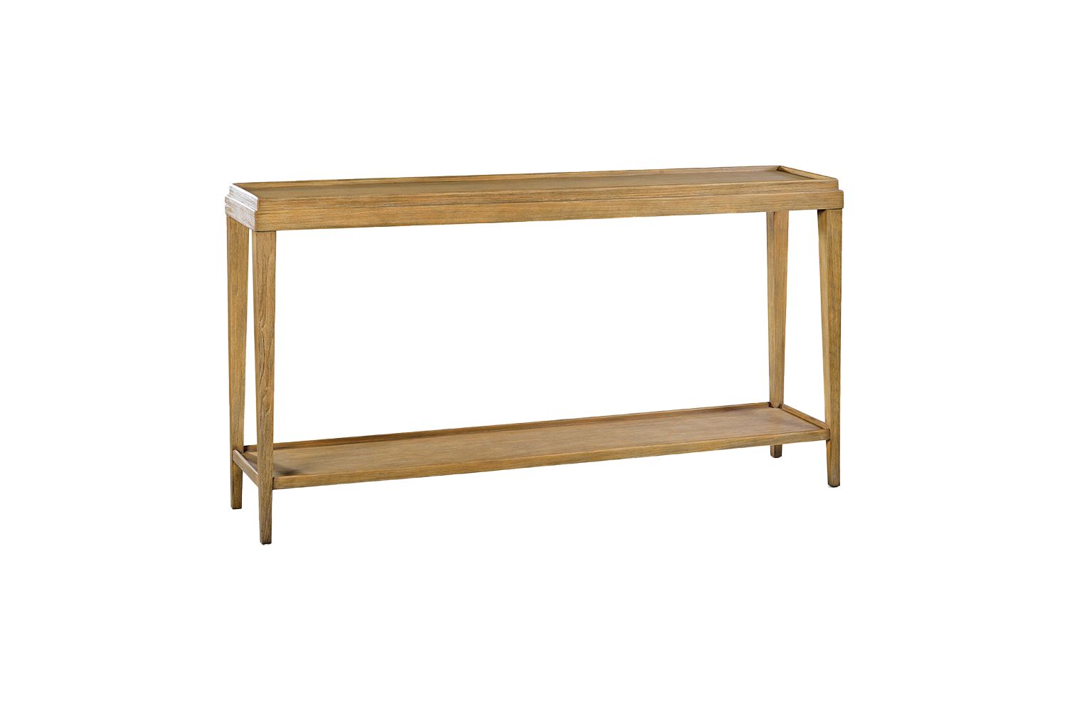 Oliver - Liz Rectangular Console Table