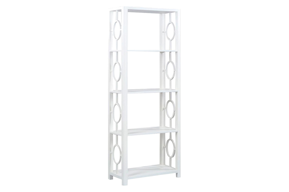 Oliver Odessa Etagere - Ghost