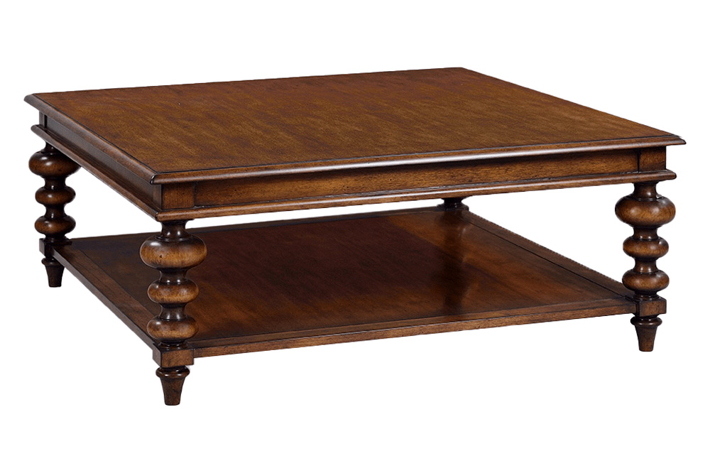 Oliver Tempe Coffee Table - Country