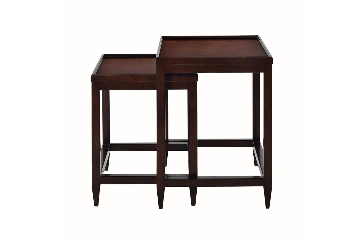 Oliver - Liz Nesting Table