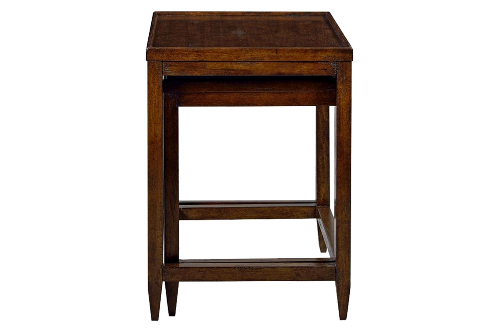 Oliver Liz Nesting Table - Country