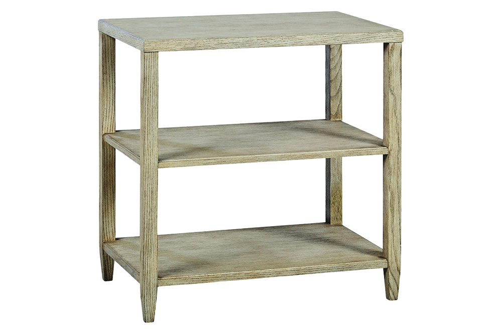 Oliver Tempo Side Table - Mist