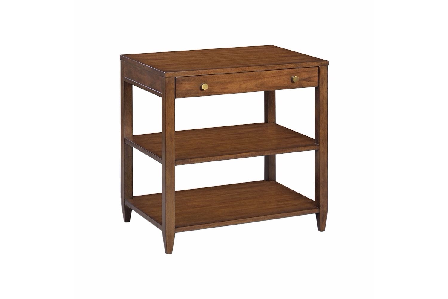 Oliver - Wallace Side Table