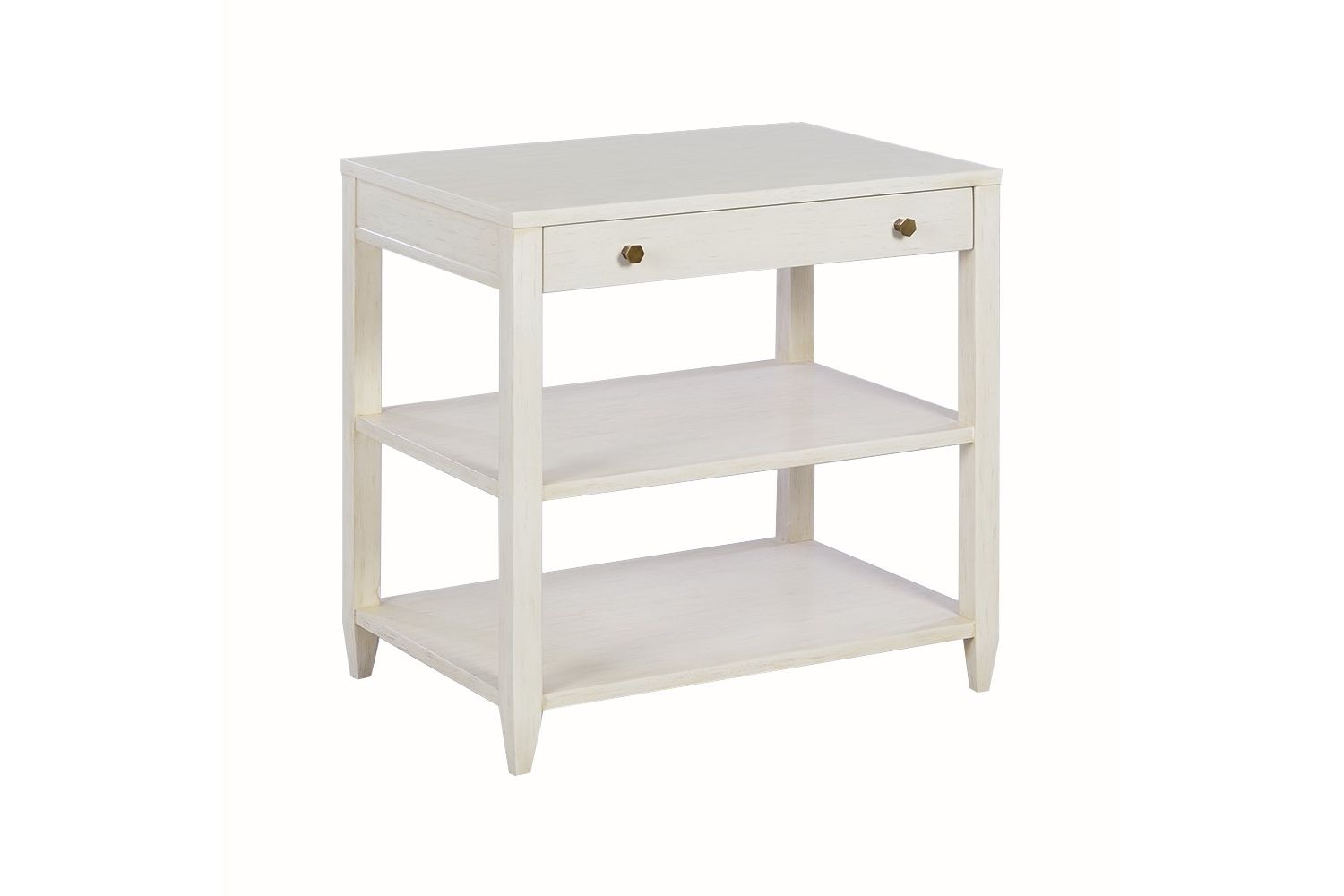 Oliver - Wallace Side Table