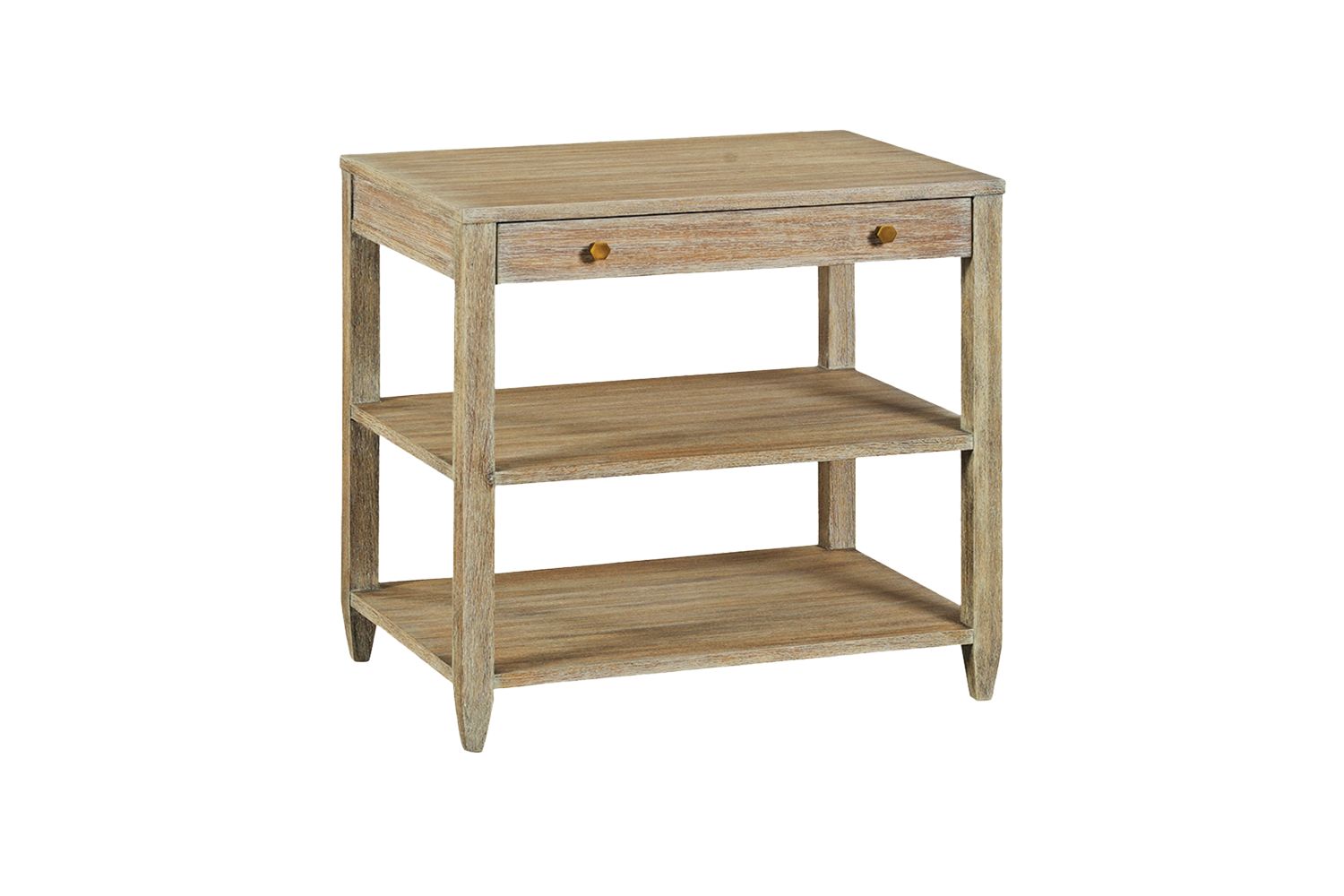 Oliver - Wallace Side Table