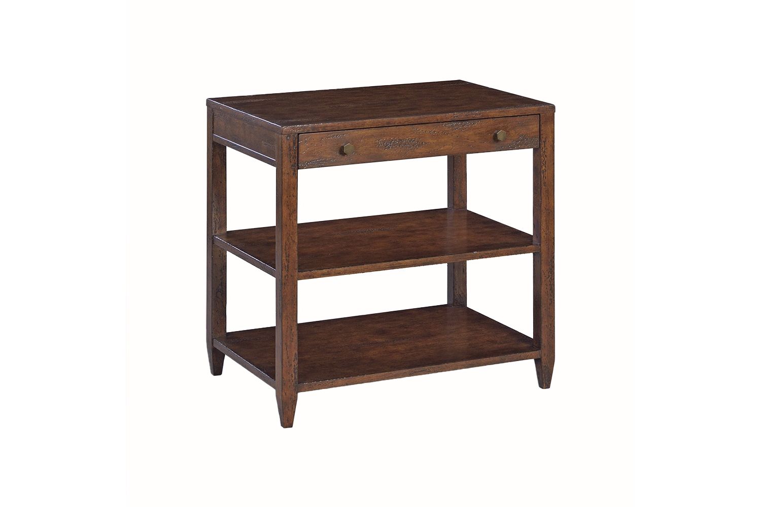 Oliver - Wallace Side Table