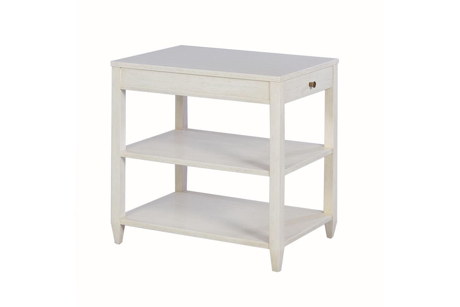 Oliver - Wallace Side Table