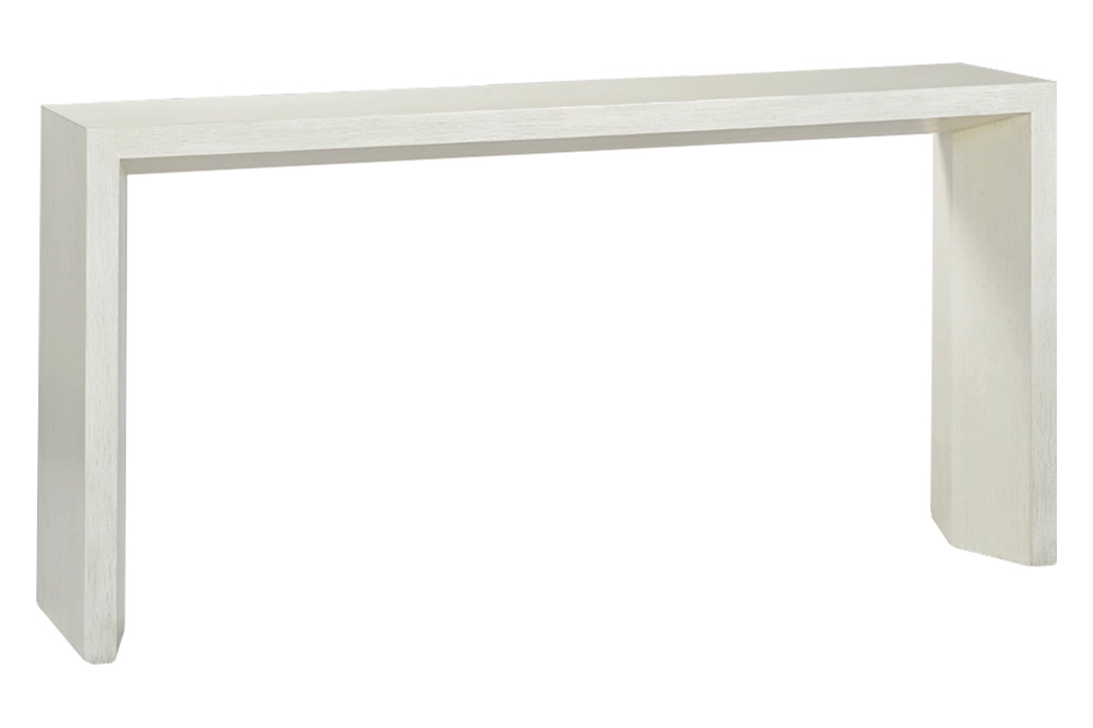 Oliver Ashton Console Table - Drift